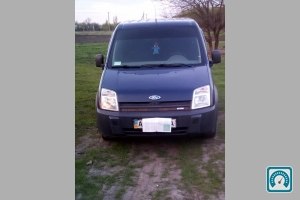 Ford Tourneo Connect  2005 755892