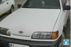 Ford Scorpio  1986 755965