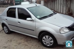 Dacia Logan  2006 755985