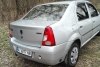 Dacia Logan  2006.  2