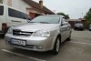 Chevrolet Lacetti CDX 1.8 GBO 2007.  1