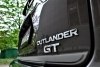 Mitsubishi Outlander XL GT 2011.  4
