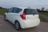 Nissan Note  2014.  2