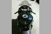 Kawasaki Ninja ZX 10R 2011.  8