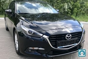 Mazda 3 NEW 2017 756635