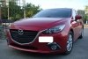 Mazda 3  2014.  1