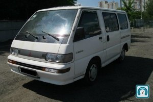 Mitsubishi L 300  1996 756782