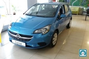 Opel Corsa 5D 2016 756907