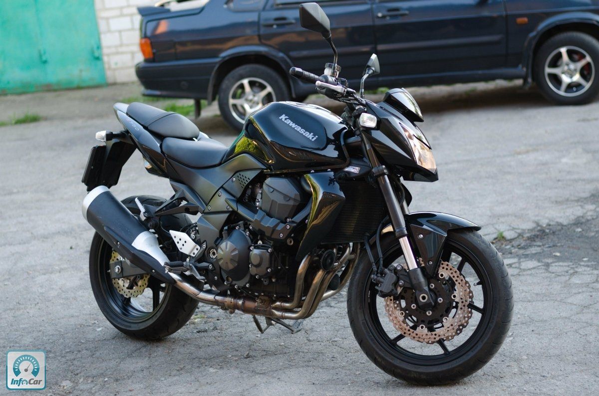 Цена Kawasaki W800 в Нижнем Новгороде, купить мотоцикл 