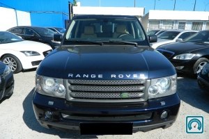 Land Rover Range Rover Sport  2007 757015