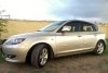 Mazda 3 1,6   2005.  1