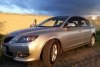 Mazda 3 1,6   2005.  2