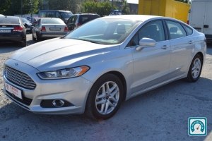Ford Fusion  2016 757276