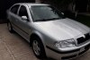 Skoda Octavia  2001.  1