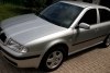 Skoda Octavia  2001.  4