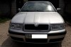 Skoda Octavia  2001.  5