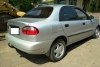 Daewoo Lanos  2008.  4