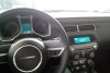 Chevrolet Camaro  2011.  8