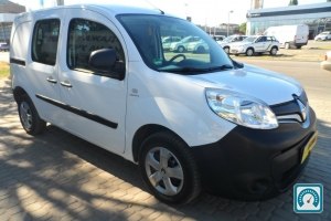 Renault Kangoo  2015 758236