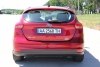 Ford Focus ECOBOOST 2016.  4
