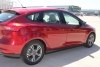 Ford Focus ECOBOOST 2016.  3