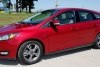 Ford Focus ECOBOOST 2016.  7