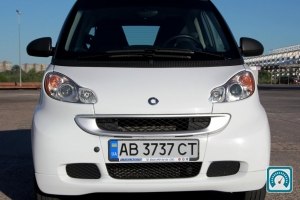 smart fortwo  2015 758325