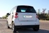 smart fortwo  2015.  7