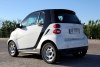 smart fortwo  2015.  8