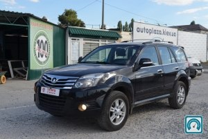 Great Wall Haval H3  2014 758417