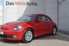 Volkswagen Beetle  2016.  3