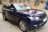 Land Rover Range Rover Sport Supercharged 2014.  2