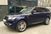 Land Rover Range Rover Sport Supercharged 2014.  3