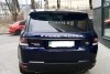 Land Rover Range Rover Sport Supercharged 2014.  4
