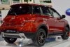 Great Wall Haval M4  2018.  3