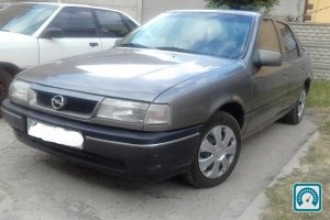 Opel Vectra A 1991 758537