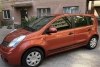 Nissan Note  /  2009.  2