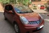 Nissan Note  /  2009.  8