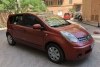 Nissan Note  /  2009.  9