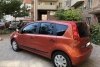 Nissan Note  /  2009.  10