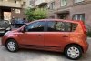 Nissan Note  /  2009.  12