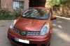 Nissan Note  /  2009.  1
