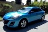 Mazda 3   2011.  1