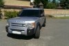 Land Rover Discovery 3 2006.  1
