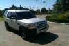 Land Rover Discovery 3 2006.  4