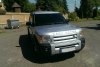 Land Rover Discovery 3 2006.  6