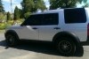 Land Rover Discovery 3 2006.  8
