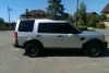 Land Rover Discovery 3 2006.  11