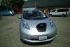 Nissan Leaf SL 2011.  2