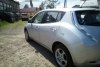 Nissan Leaf SL 2011.  7